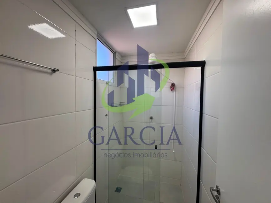 Apartamento com 2 quartos à venda, 55m2 em Loteamento Parque Real Guaçu, Mogi Guacu - SP - imagem 9 Foto 9 de Apartamento com 2 quartos à venda, 55m2 em Loteamento Parque Real Guaçu, Mogi Guacu - SP