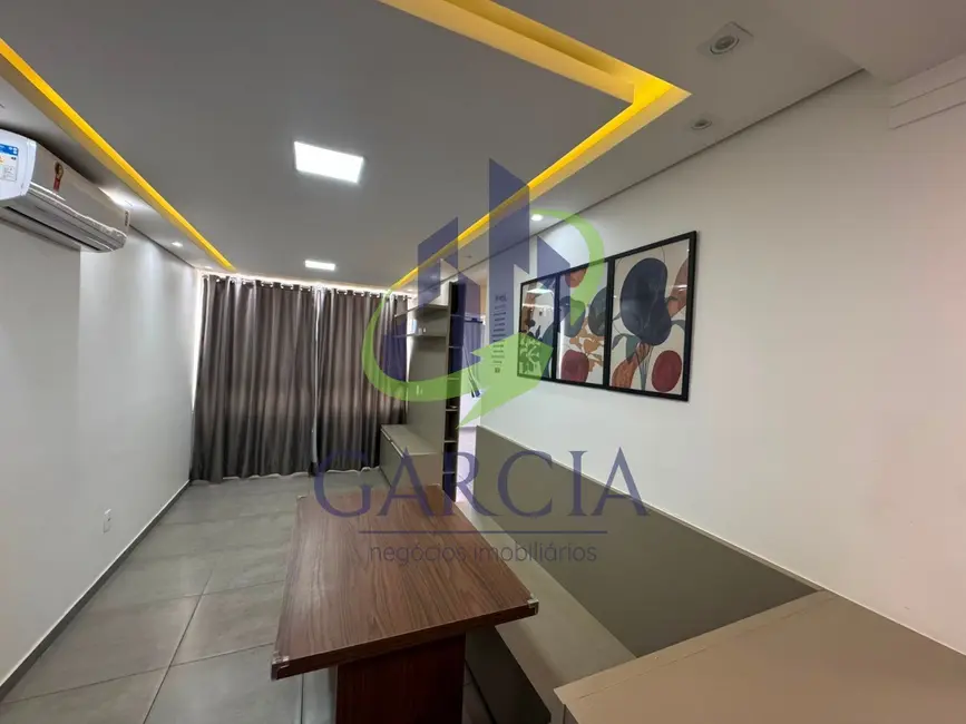 Apartamento com 2 quartos à venda, 55m2 em Loteamento Parque Real Guaçu, Mogi Guacu - SP - imagem 1 Foto 1 de Apartamento com 2 quartos à venda, 55m2 em Loteamento Parque Real Guaçu, Mogi Guacu - SP