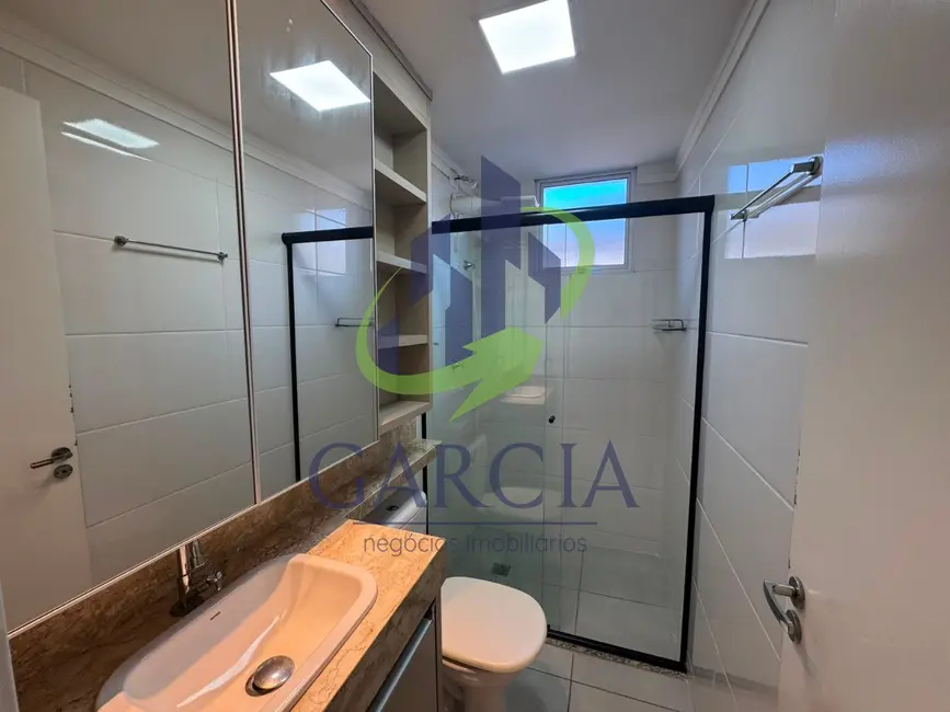 Apartamento com 2 quartos à venda, 55m2 em Loteamento Parque Real Guaçu, Mogi Guacu - SP - imagem 8 Foto 8 de Apartamento com 2 quartos à venda, 55m2 em Loteamento Parque Real Guaçu, Mogi Guacu - SP