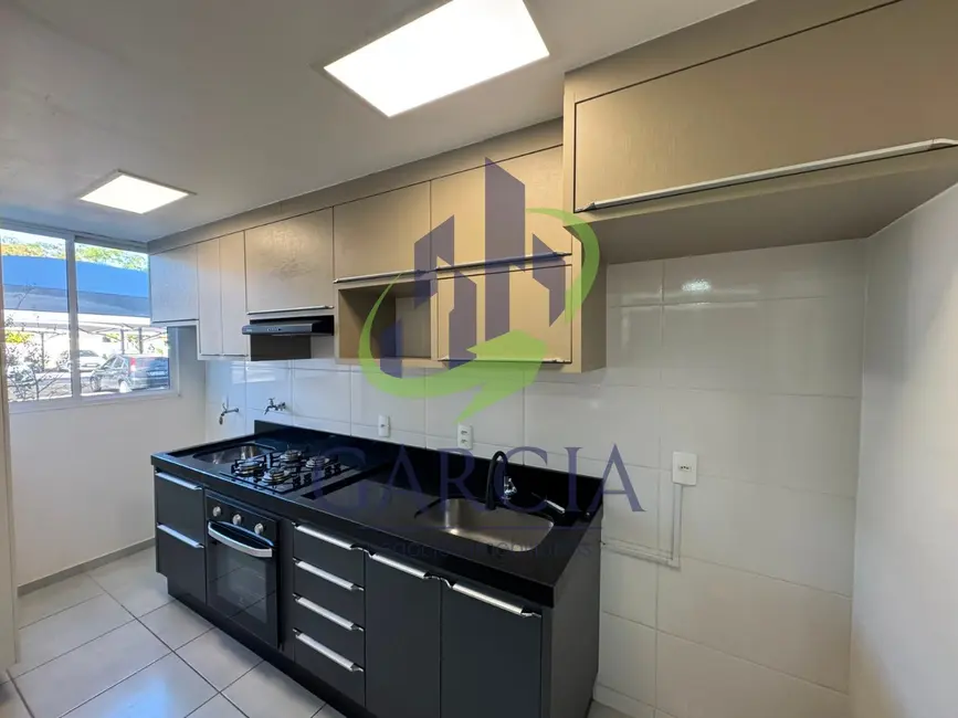 Apartamento com 2 quartos à venda, 55m2 em Loteamento Parque Real Guaçu, Mogi Guacu - SP - imagem 4 Foto 4 de Apartamento com 2 quartos à venda, 55m2 em Loteamento Parque Real Guaçu, Mogi Guacu - SP
