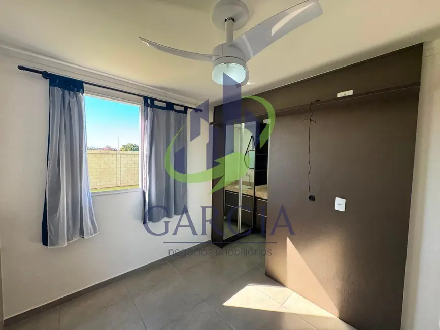 Apartamento com 2 quartos à venda, 55m2 em Loteamento Parque Real Guaçu, Mogi Guacu - SP - imagem 7 Foto 7 de Apartamento com 2 quartos à venda, 55m2 em Loteamento Parque Real Guaçu, Mogi Guacu - SP