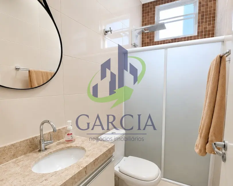 Foto 7 de Casa com 2 quartos à venda, 60m2 em Jardim Ipê Pinheiro, Mogi Guacu - SP