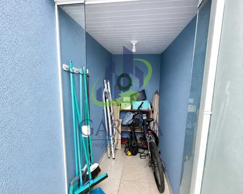 Foto 8 de Casa com 2 quartos à venda, 60m2 em Jardim Ipê Pinheiro, Mogi Guacu - SP