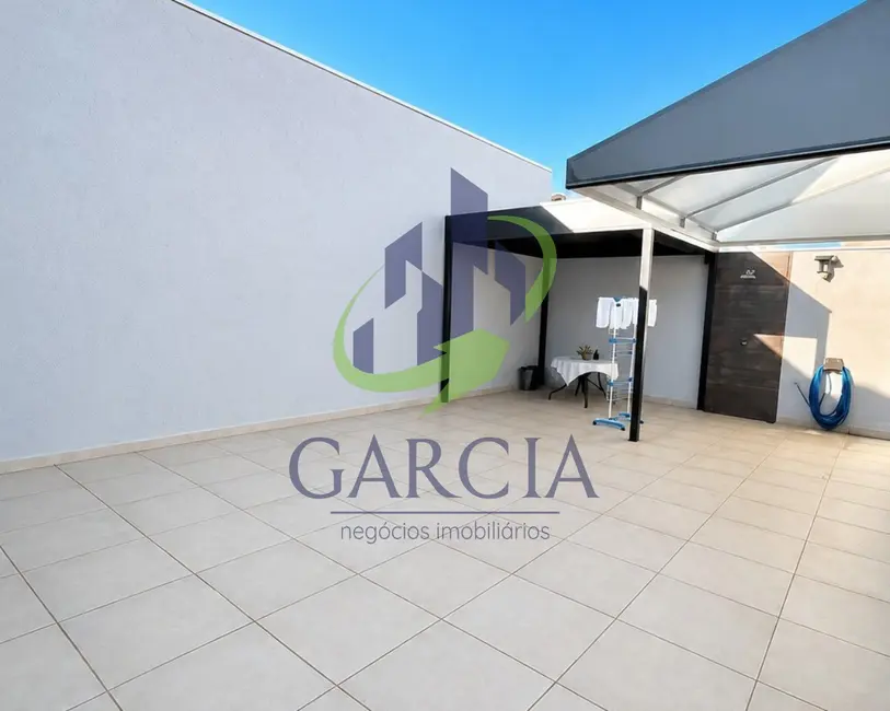Foto 9 de Casa com 2 quartos à venda, 60m2 em Jardim Ipê Pinheiro, Mogi Guacu - SP