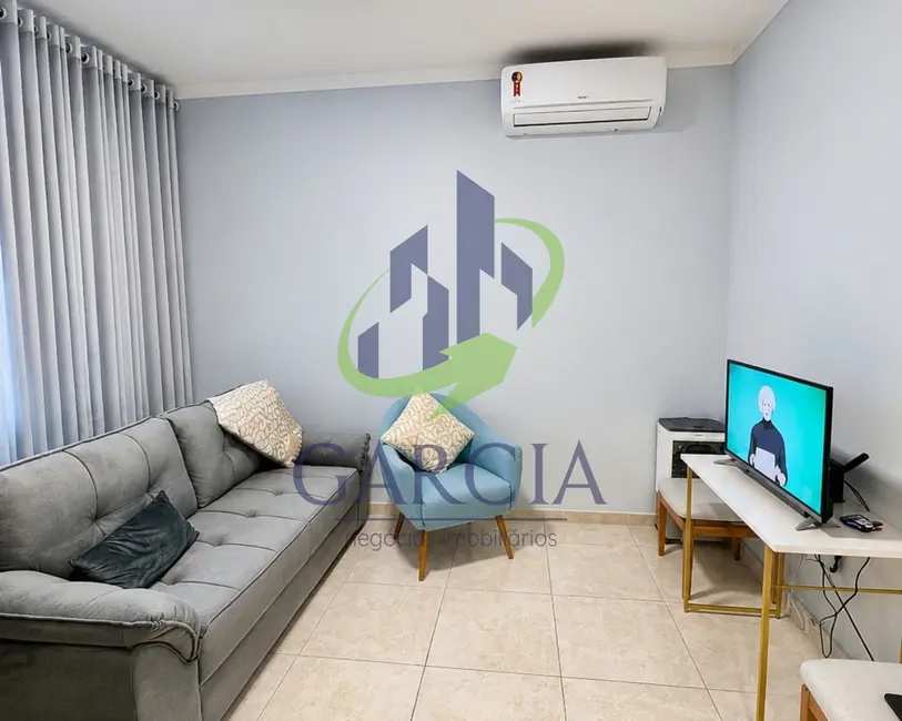 Foto 1 de Casa com 2 quartos à venda, 60m2 em Jardim Ipê Pinheiro, Mogi Guacu - SP