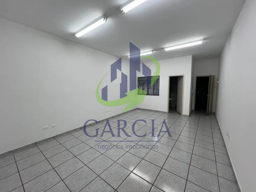 Foto 4 de Sala Comercial para alugar, 50m2 em Centro, Mogi Guacu - SP