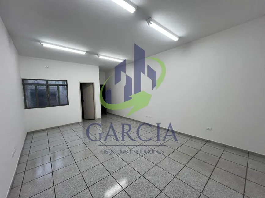 Foto 3 de Sala Comercial para alugar, 50m2 em Centro, Mogi Guacu - SP