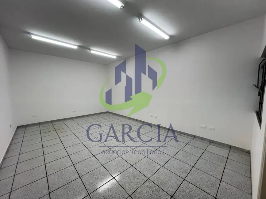 Foto 1 de Sala Comercial para alugar, 50m2 em Centro, Mogi Guacu - SP