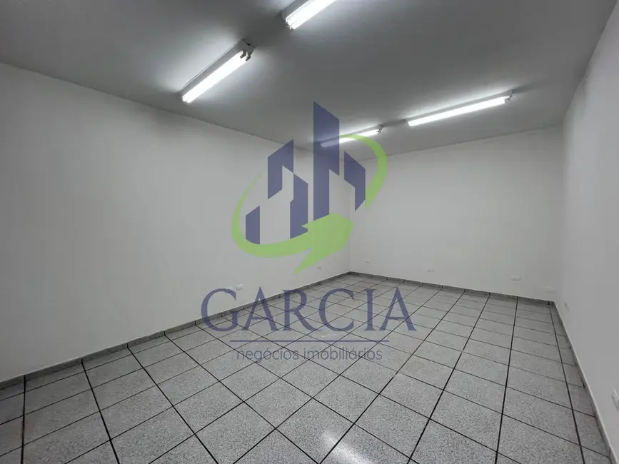 Foto 2 de Sala Comercial para alugar, 50m2 em Centro, Mogi Guacu - SP