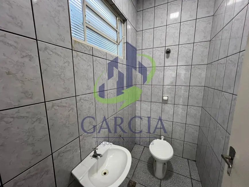 Foto 5 de Sala Comercial para alugar, 50m2 em Centro, Mogi Guacu - SP