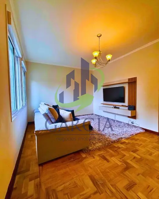 Foto 1 de Apartamento com 3 quartos à venda, 169m2 em Pitangueiras, Guaruja - SP