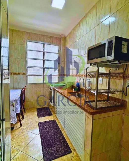 Foto 6 de Apartamento com 3 quartos à venda, 169m2 em Pitangueiras, Guaruja - SP