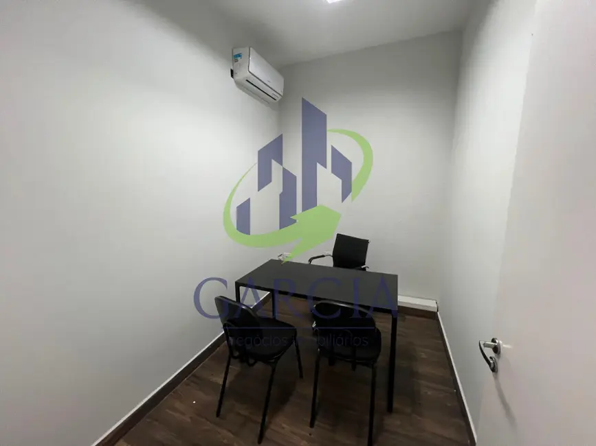 Foto 1 de Sala Comercial para alugar em Centro, Mogi Guacu - SP