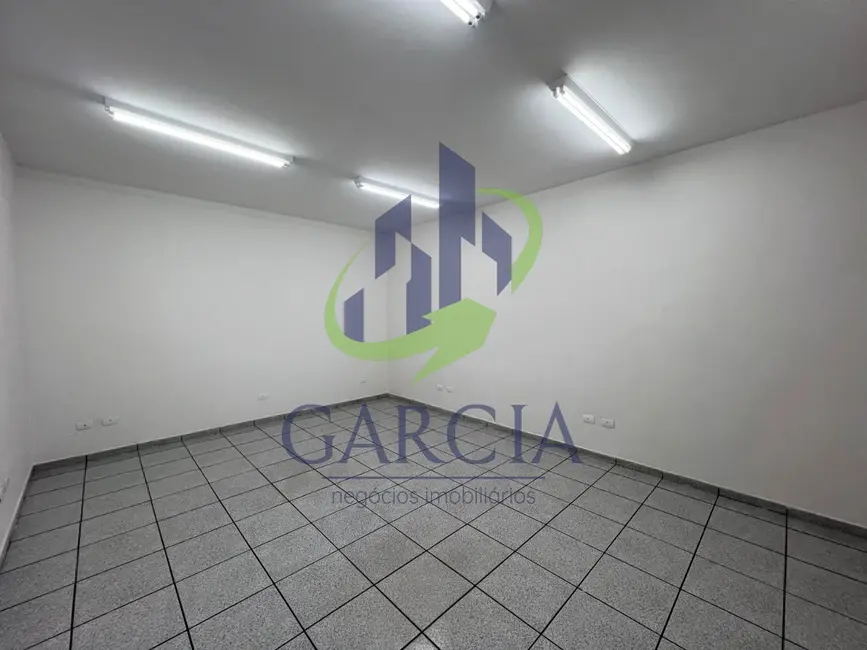 Foto 4 de Sala Comercial para alugar, 50m2 em Centro, Mogi Guacu - SP