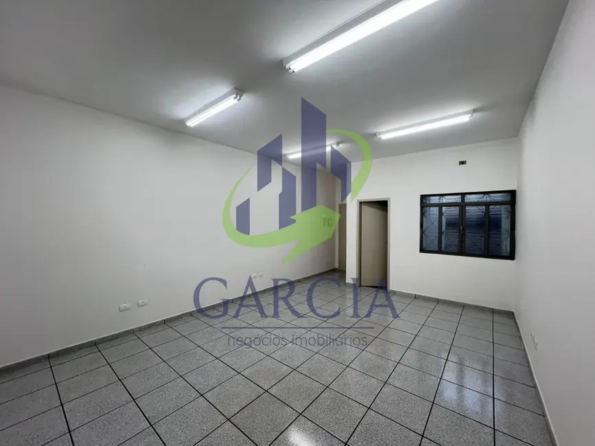 Foto 2 de Sala Comercial para alugar, 50m2 em Centro, Mogi Guacu - SP