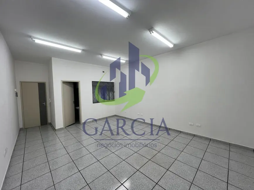 Foto 1 de Sala Comercial para alugar, 50m2 em Centro, Mogi Guacu - SP