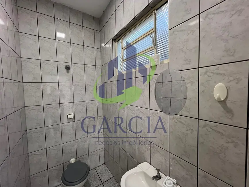 Foto 5 de Sala Comercial para alugar, 50m2 em Centro, Mogi Guacu - SP