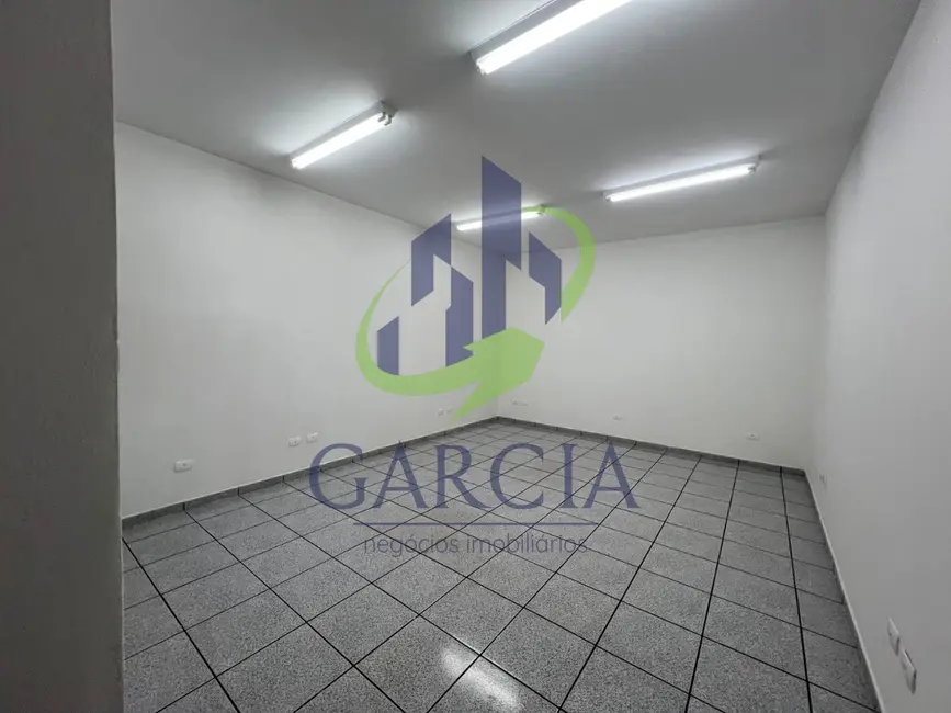 Foto 3 de Sala Comercial para alugar, 50m2 em Centro, Mogi Guacu - SP