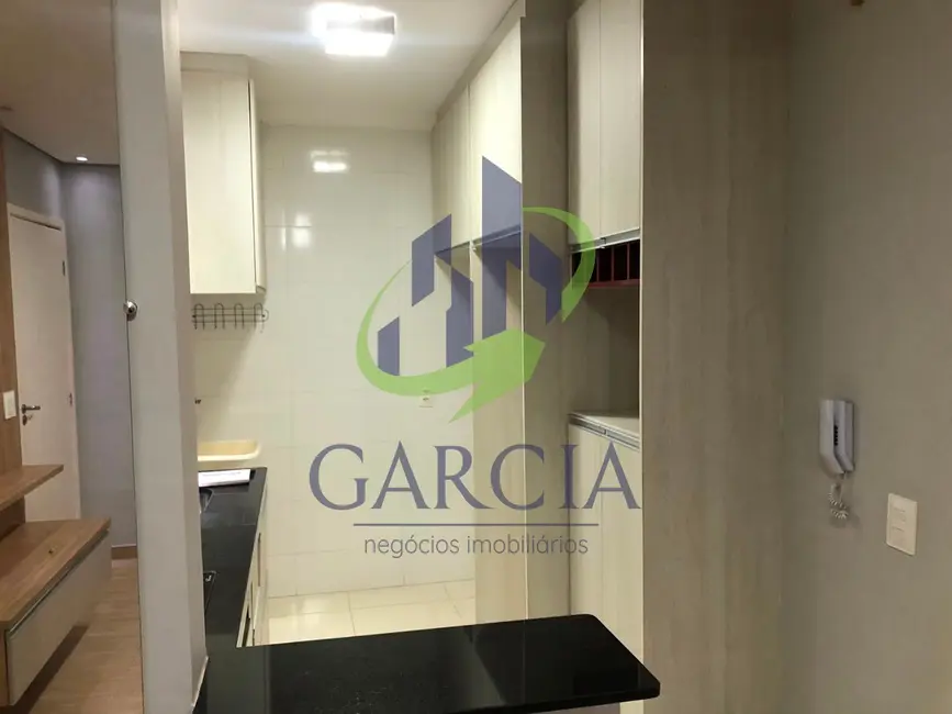 Foto 6 de Apartamento com 2 quartos à venda e para alugar, 48m2 em Jardim Novo II, Mogi Guacu - SP