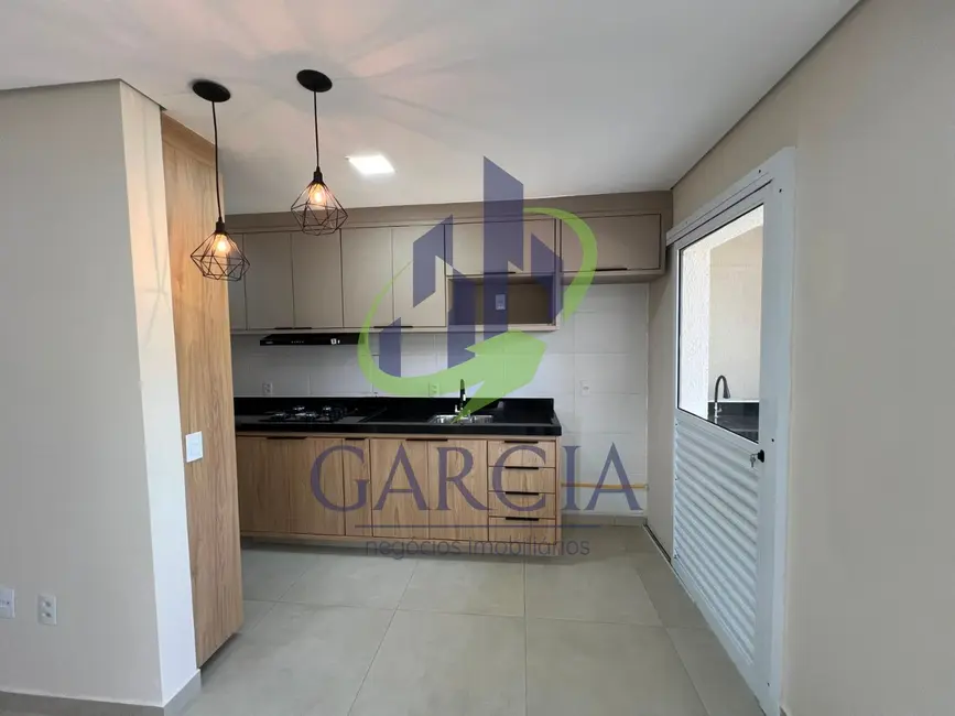 Apartamento com 1 quarto para alugar, 58m2 em Jardim Igaçaba, Mogi Guacu - SP - imagem 5 Foto 5 de Apartamento com 1 quarto para alugar, 58m2 em Jardim Igaçaba, Mogi Guacu - SP