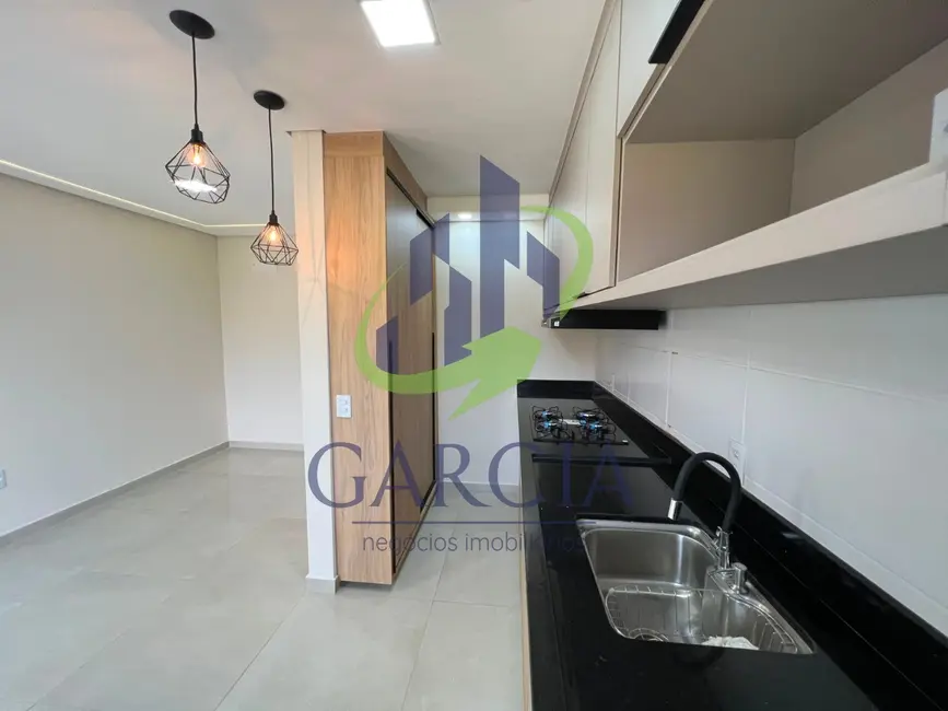 Apartamento com 1 quarto para alugar, 58m2 em Jardim Igaçaba, Mogi Guacu - SP - imagem 7 Foto 7 de Apartamento com 1 quarto para alugar, 58m2 em Jardim Igaçaba, Mogi Guacu - SP
