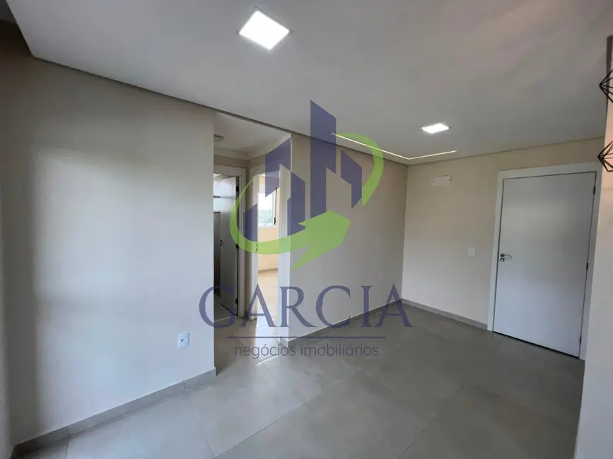 Apartamento com 1 quarto para alugar, 58m2 em Jardim Igaçaba, Mogi Guacu - SP - imagem 2 Foto 2 de Apartamento com 1 quarto para alugar, 58m2 em Jardim Igaçaba, Mogi Guacu - SP
