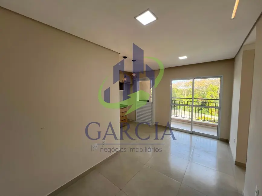 Apartamento com 1 quarto para alugar, 58m2 em Jardim Igaçaba, Mogi Guacu - SP - imagem 4 Foto 4 de Apartamento com 1 quarto para alugar, 58m2 em Jardim Igaçaba, Mogi Guacu - SP