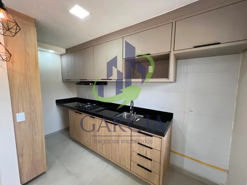 Apartamento com 1 quarto para alugar, 58m2 em Jardim Igaçaba, Mogi Guacu - SP - imagem 6 Foto 6 de Apartamento com 1 quarto para alugar, 58m2 em Jardim Igaçaba, Mogi Guacu - SP