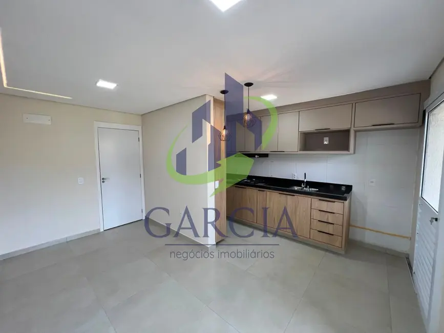 Apartamento com 1 quarto para alugar, 58m2 em Jardim Igaçaba, Mogi Guacu - SP - imagem 3 Foto 3 de Apartamento com 1 quarto para alugar, 58m2 em Jardim Igaçaba, Mogi Guacu - SP
