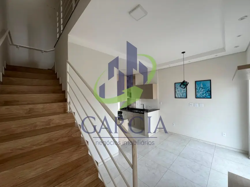 Foto 6 de Casa com 2 quartos à venda e para alugar, 60m2 em Loteamento Parque Real Guaçu, Mogi Guacu - SP
