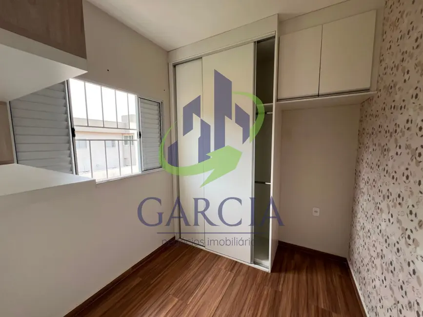 Foto 9 de Casa com 2 quartos à venda e para alugar, 60m2 em Loteamento Parque Real Guaçu, Mogi Guacu - SP