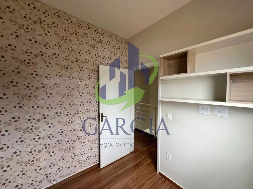 Foto 8 de Casa com 2 quartos à venda e para alugar, 60m2 em Loteamento Parque Real Guaçu, Mogi Guacu - SP