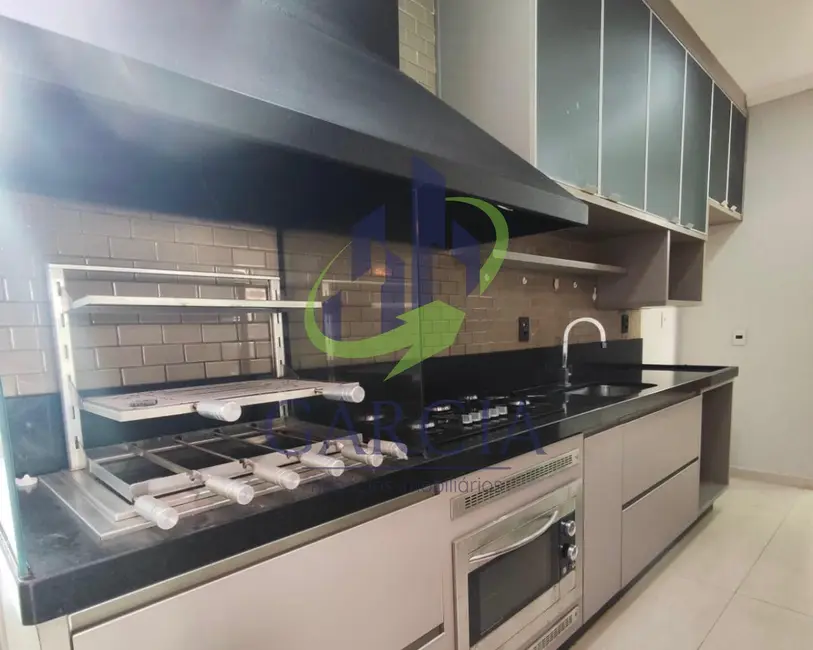 Foto 5 de Casa com 2 quartos à venda, 95m2 em Jardim Santa Mônica II, Mogi Guacu - SP