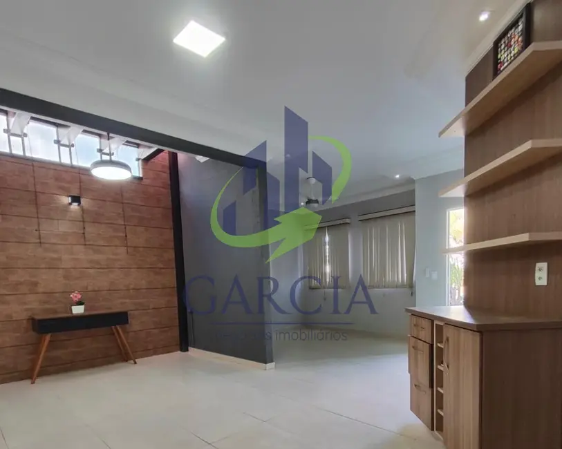 Foto 1 de Casa com 2 quartos à venda, 95m2 em Jardim Santa Mônica II, Mogi Guacu - SP