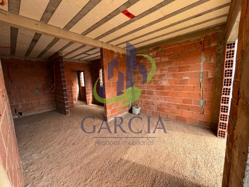 Foto 2 de Apartamento com 2 quartos à venda, 375m2 em Loteamento Parque Real Guaçu, Mogi Guacu - SP