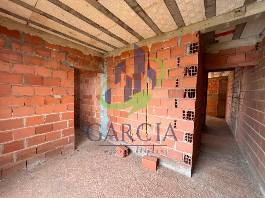 Foto 3 de Apartamento com 2 quartos à venda, 375m2 em Loteamento Parque Real Guaçu, Mogi Guacu - SP