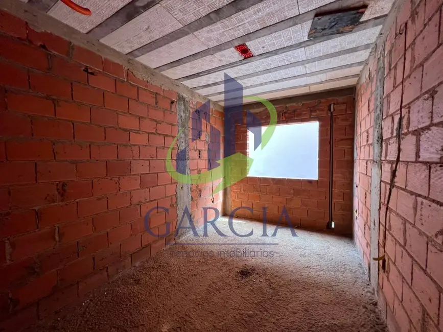 Foto 9 de Apartamento com 2 quartos à venda, 375m2 em Loteamento Parque Real Guaçu, Mogi Guacu - SP