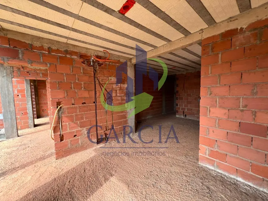 Foto 4 de Apartamento com 2 quartos à venda, 375m2 em Loteamento Parque Real Guaçu, Mogi Guacu - SP