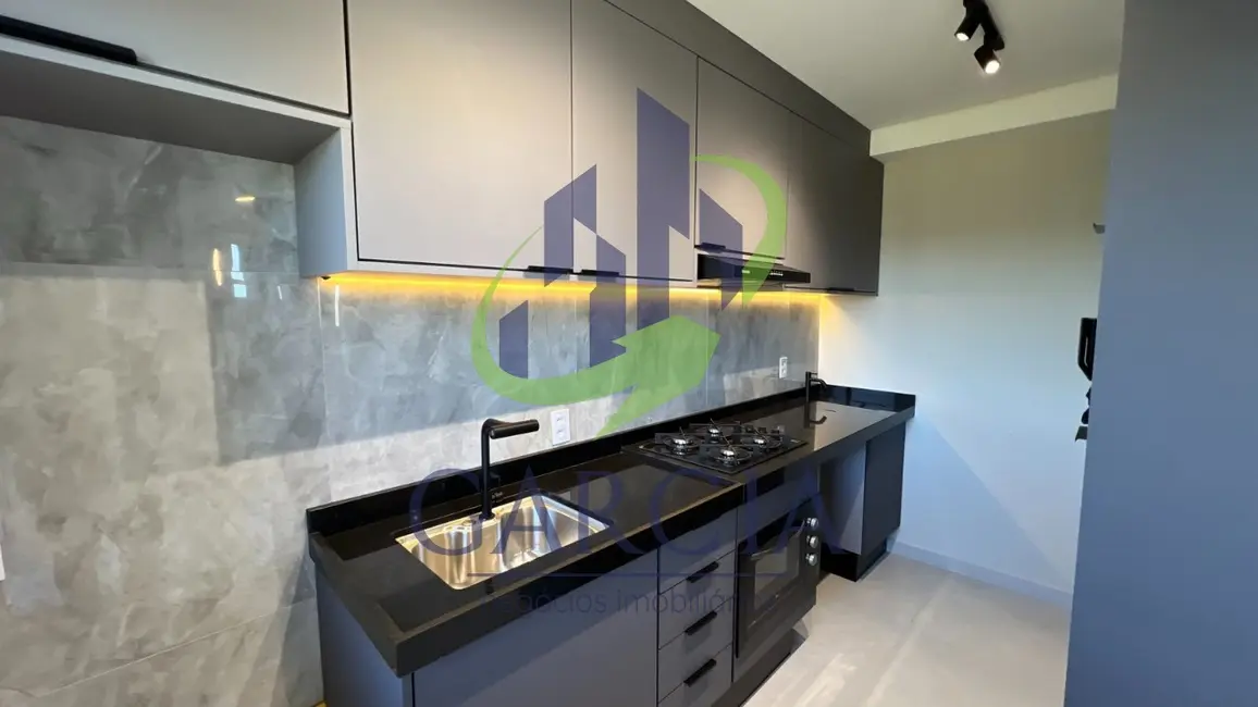 Apartamento com 1 quarto para alugar, 55m2 em Jardim Igaçaba, Mogi Guacu - SP - imagem 5 Foto 5 de Apartamento com 1 quarto para alugar, 55m2 em Jardim Igaçaba, Mogi Guacu - SP