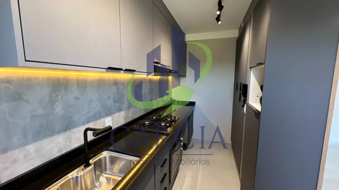 Apartamento com 1 quarto para alugar, 55m2 em Jardim Igaçaba, Mogi Guacu - SP - imagem 4 Foto 4 de Apartamento com 1 quarto para alugar, 55m2 em Jardim Igaçaba, Mogi Guacu - SP