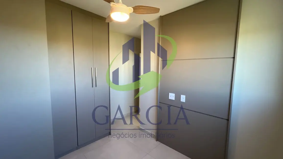 Apartamento com 1 quarto para alugar, 55m2 em Jardim Igaçaba, Mogi Guacu - SP - imagem 8 Foto 8 de Apartamento com 1 quarto para alugar, 55m2 em Jardim Igaçaba, Mogi Guacu - SP