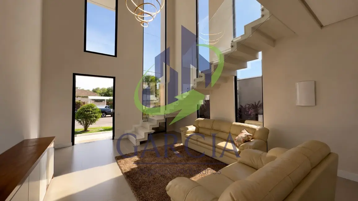 Foto 8 de Casa com 3 quartos à venda, 234m2 em Mogi Guacu - SP
