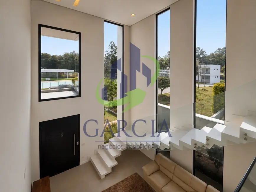 Foto 7 de Casa com 3 quartos à venda, 234m2 em Mogi Guacu - SP