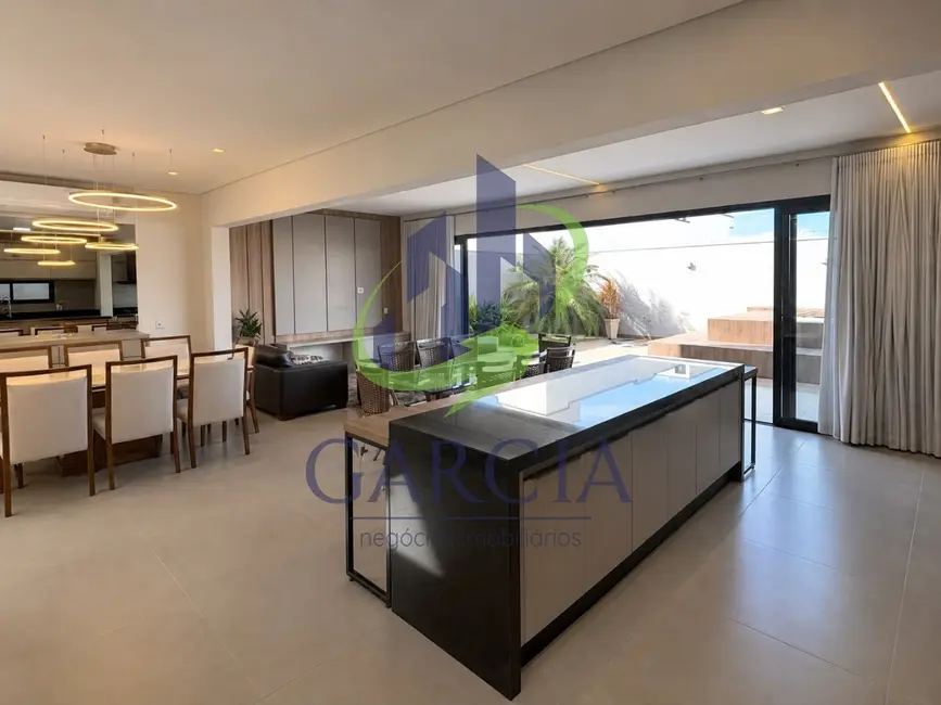 Foto 4 de Casa com 3 quartos à venda, 234m2 em Mogi Guacu - SP