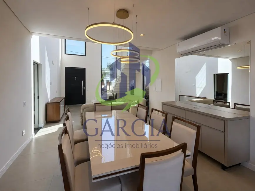 Foto 6 de Casa com 3 quartos à venda, 234m2 em Mogi Guacu - SP