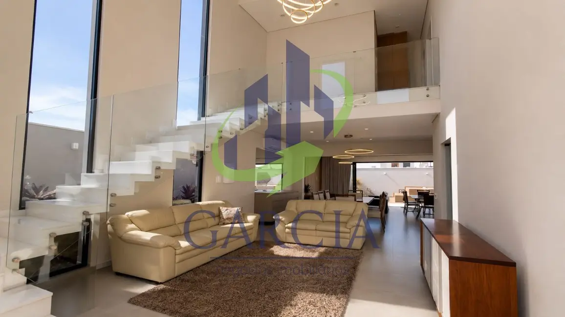 Foto 9 de Casa com 3 quartos à venda, 234m2 em Mogi Guacu - SP