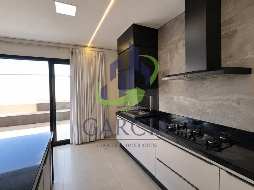 Foto 5 de Casa com 3 quartos à venda, 234m2 em Mogi Guacu - SP