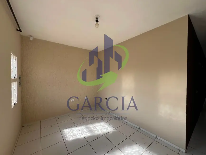 Foto 3 de Casa com 2 quartos para alugar, 110m2 em Parque dos Eucaliptos, Mogi Guacu - SP