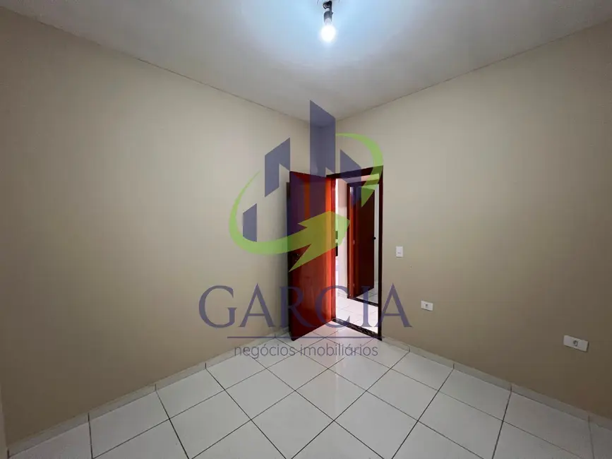 Foto 8 de Casa com 2 quartos para alugar, 110m2 em Parque dos Eucaliptos, Mogi Guacu - SP