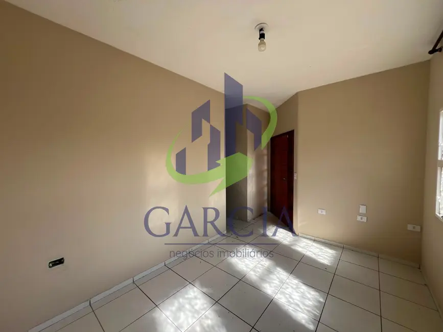 Foto 1 de Casa com 2 quartos para alugar, 110m2 em Parque dos Eucaliptos, Mogi Guacu - SP